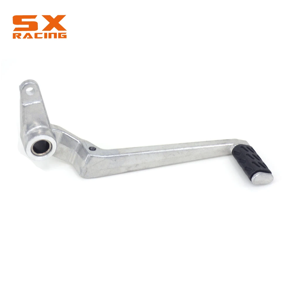 

Motorcycle Aluminum Rear Brake Lever For DUCATI 696 2009-2013 09 10 11 12 13