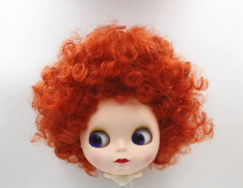 Бесплатная доставка BJD шарнир RBL-753 DIY Обнаженная кукла Blyth подарок на день