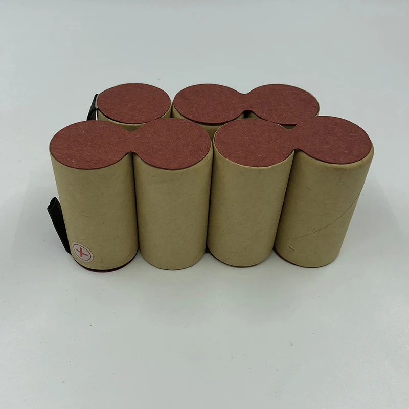 Аккумуляторная батарея для евро Pro 8 4 V 4000mAh вакуумная Акула UV617 UV647 UV647H EU 36075 |