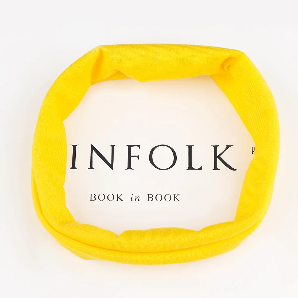 Повязка для волос йоги спортивные эластичные повязки на голову женщин модная