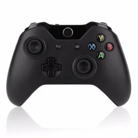 wireless game controller for xbox one controller joystick for microsoft for xbox one console dual shock gamepad no logo