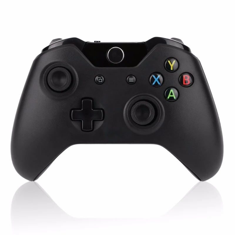 Беспроводной игровой контроллер для XBOX one джойстик Microsoft консоль Xbox One двойной
