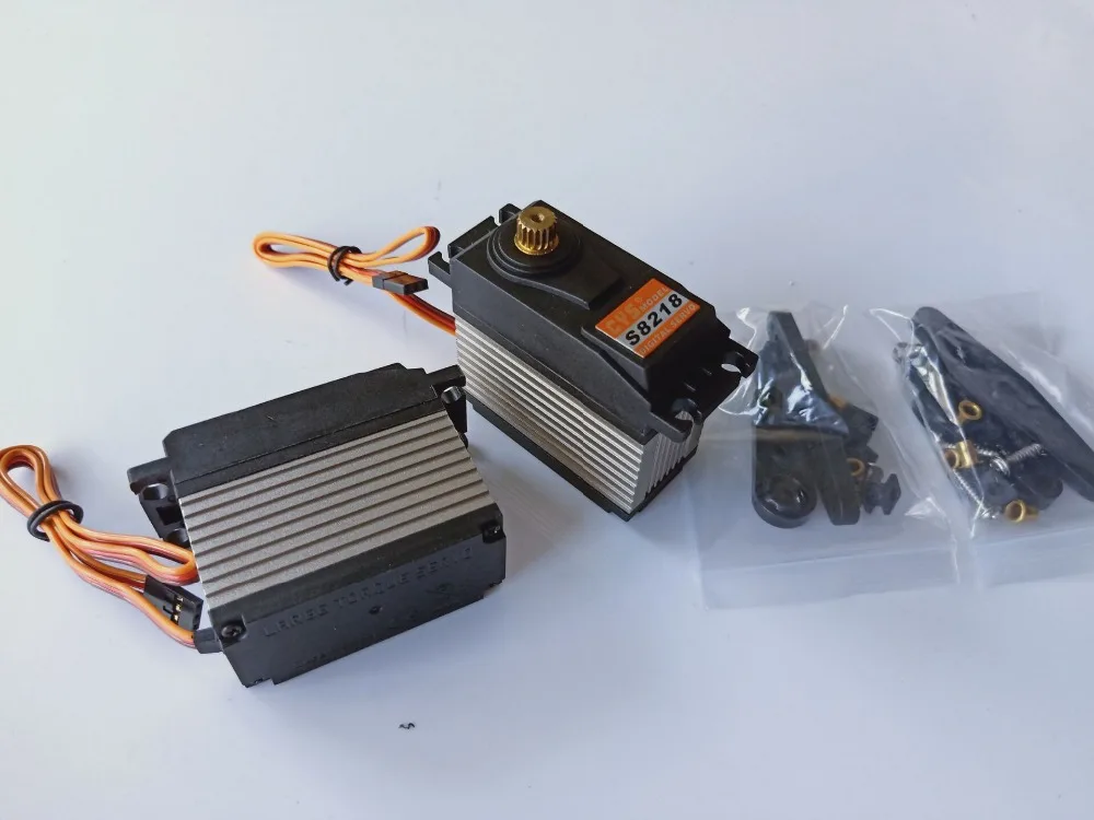 Sheering HV 40 кг 0 18 сек цифровой сервопривод для 1/5 RC Gas HPI KM ROVAN BajaR 5B 5T 5SC REDCAT KINGMOTOR FS