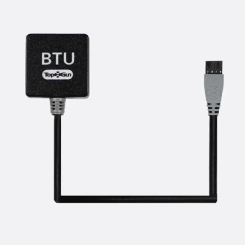 Модуль TopXGun BTU Bluetooth для контроля полета сельскохозяйственная машина защиты