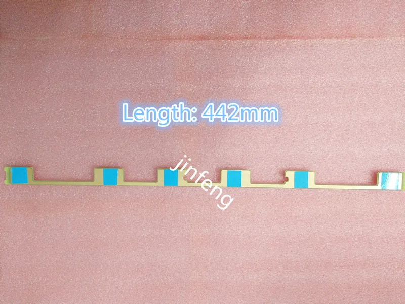 Новая светодиодная полоса подсветки для KONKA KDL48JT618A/KDL48SS618U 35018539 6LED (6 V) 442mmnew |