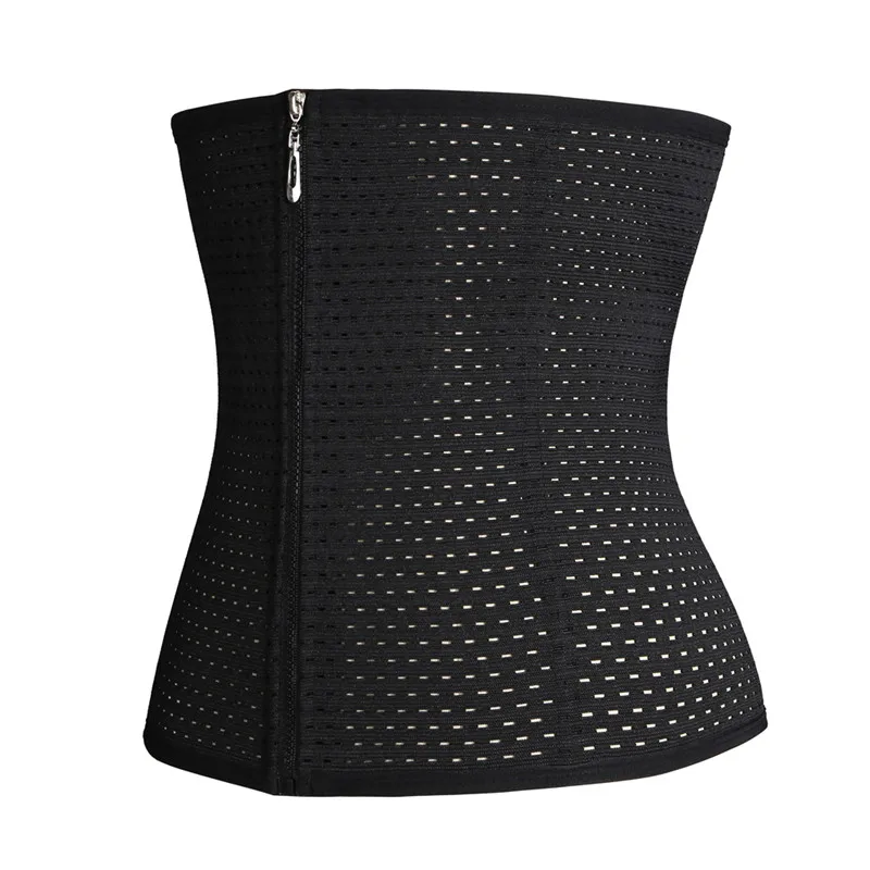 Корсет для талии пояс фитнеса похудения термокорсет моделирования нижнее белье