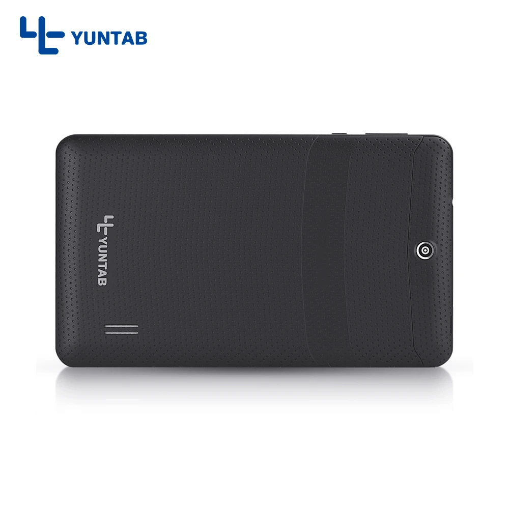 Новое поступление! YUNTAB E706 Android5.1 tablet PC ips screen1024 * 600 поддержка 3G/2 г разблокировать