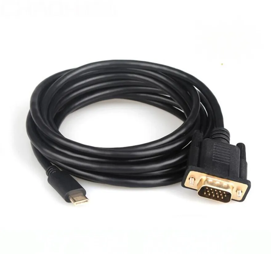 250 шт. USB-Кабель 1 8 м 6 футов | Электроника
