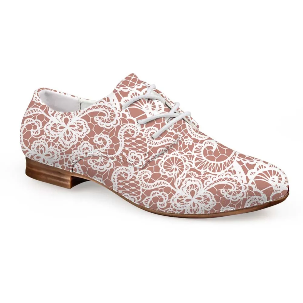 WHEREISART/женская повседневная обувь в деловом стиле модельные туфли с кружевным