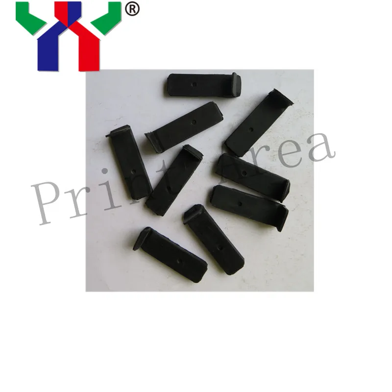 This link is for my customer to pay the balance GTO46 parts heidelberg gto 52 feeder platen rubber tongue 100pcs/pack | Компьютеры и