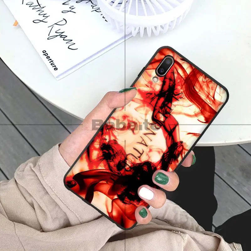 Мягкий чехол Babaite для мобильного телефона ViVo X 23X21X21 UD 20 plus X9S X9 | Мобильные телефоны