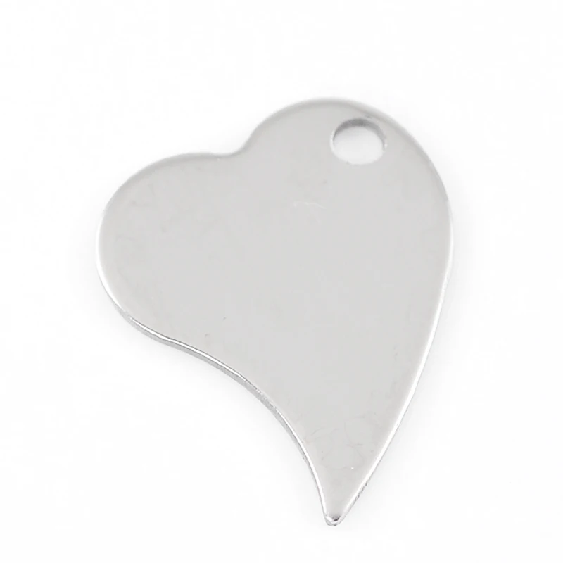 10 шт. подвеска для собаки 28 х21 мм|blank stamping|stainless steel blanksblank stamping tags |