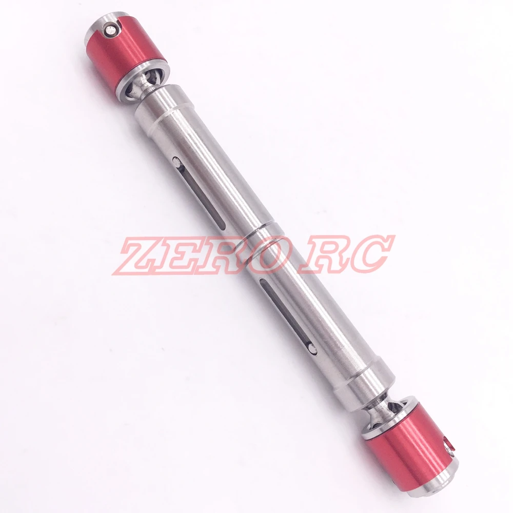 Универсальный приводной вал из твердой нержавеющей стали 107 137 мм для рок