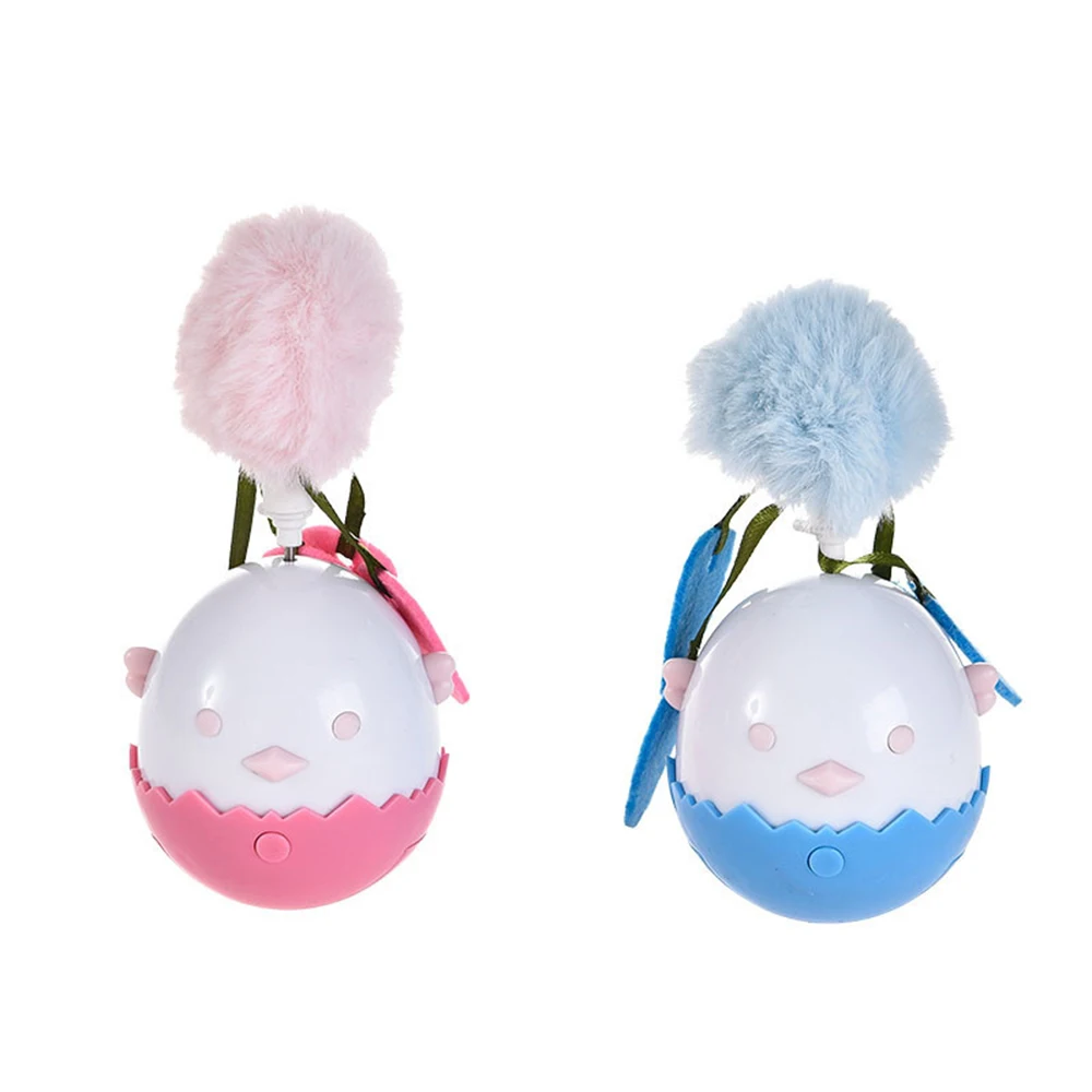 FOCUSIGN забавная электронная игрушка для кошек мячик яиц котенка Интерактивная с