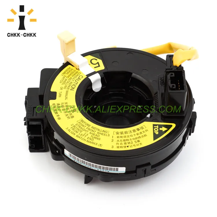 CHKK новый автомобильный аксессуар для TOYOTA COROLLA RAV4 84306 52020 8430652020 32030 8430632030|Рулевые