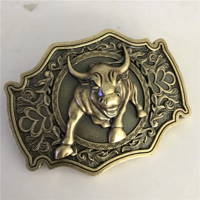 Розничная, 4 разных стиля, стиль, высокое качество, 3D, Bull, ковбойский ремень, Пряжка для мужчин, металлические пряжки для женщин, мужчин, джинсов, ювелирные изделия, аксессуары