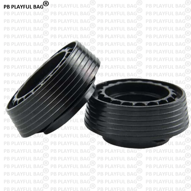 

Outdoor sports jinming8 gen8 water bullet gun M4 directly inserted fishbone front cover M016 general upgraded version Sun ring