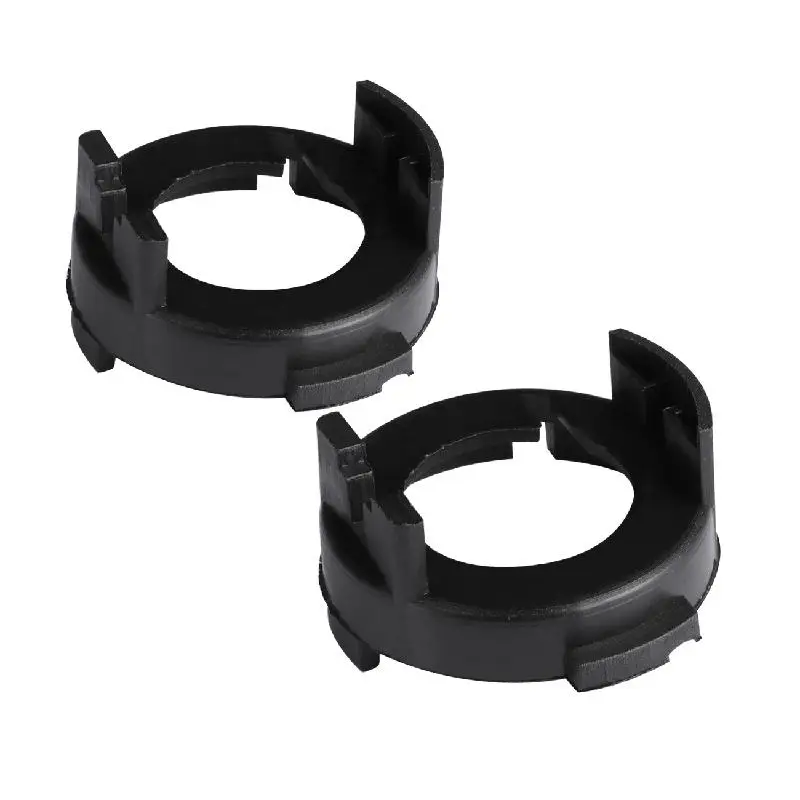 

Светодиодные Базовые держатели Partol H7, адаптер для фар, ламп, клипса, фиксатор, комплект переходников для гнезд для Hyundai Elantra MISTRA AZERA