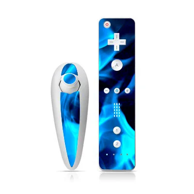 Виниловые наклейки для пульта дистанционного управления 7 видов конструкций