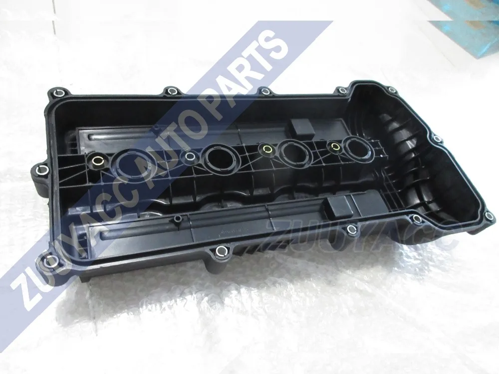 Пластиковая крышка клапанного клапана для двигателя Kia Rio K2 Forte 11 17 Hyundai Verna