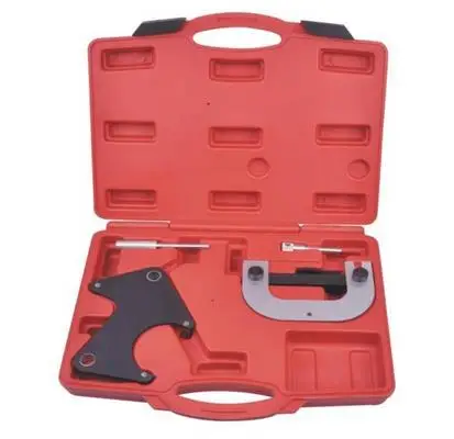 

Hot Sale Professional Engine Timing Tools AUTO Engine Camshaft Belt Timing Setting Tool Kit 16v & K4J For Renault