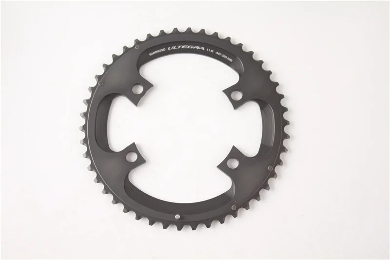 Shimano 105 5800& Ultegra 6800 передняя Звездочка для шоссейного велосипеда инструмент для демонтажа цепи велосипеда(колеса 34 T/36 T/39/Технические данные: около 50 т/52 т/53 т