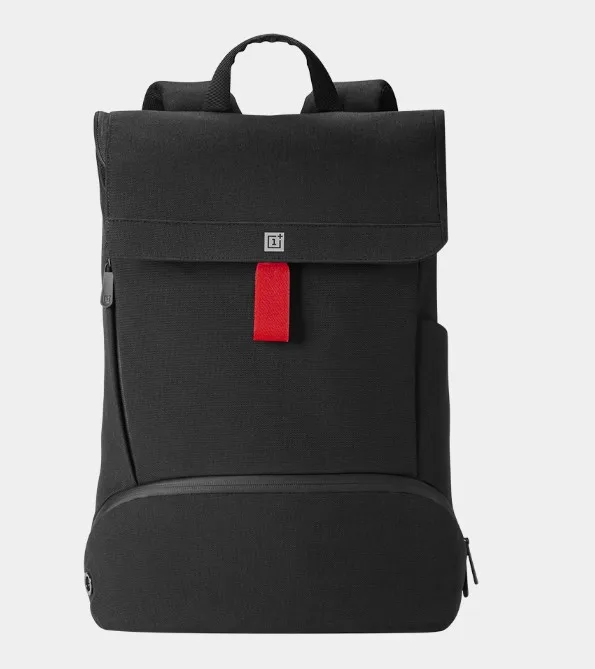 100% Оригинальный официальный рюкзак Oneplus Explorer простая нейлоновая переносная