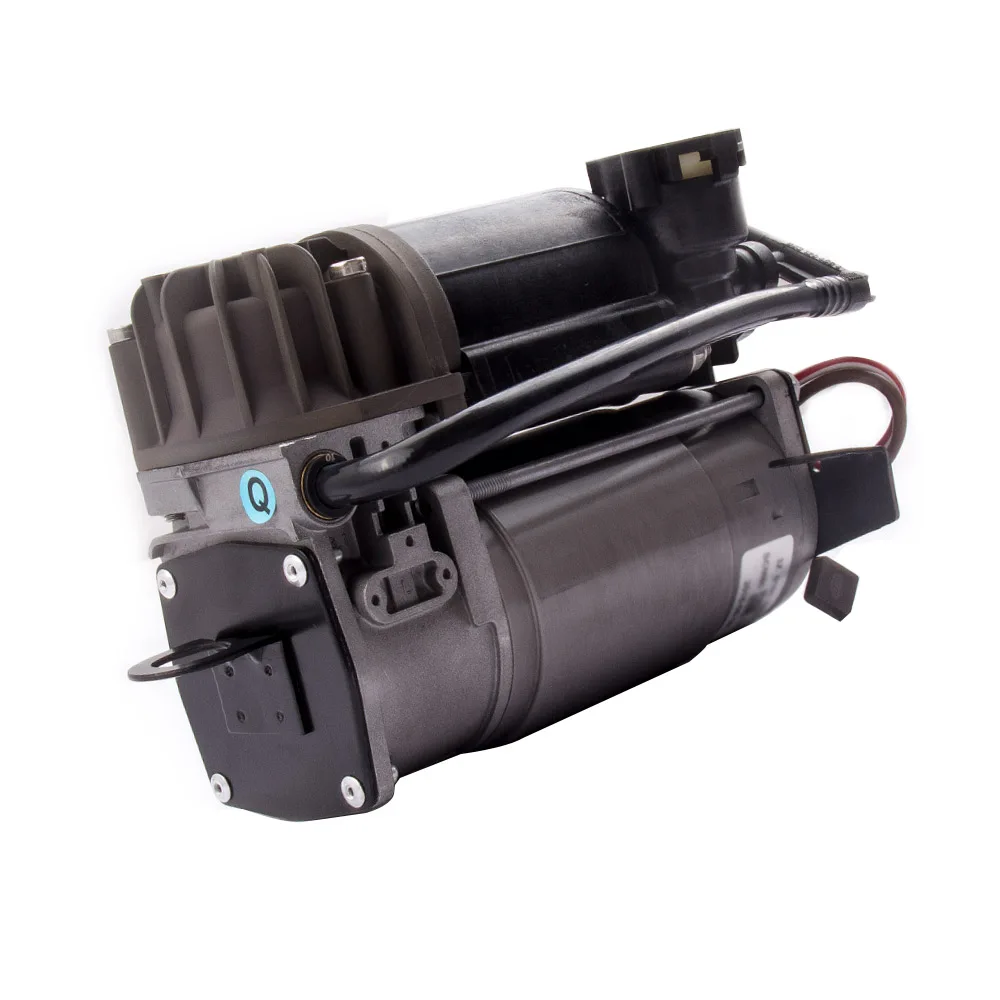 Воздушный насос Airmatic компрессор подвески для Mercedes W220 W211 W219 S Class E550 2113200304 Maybach W240