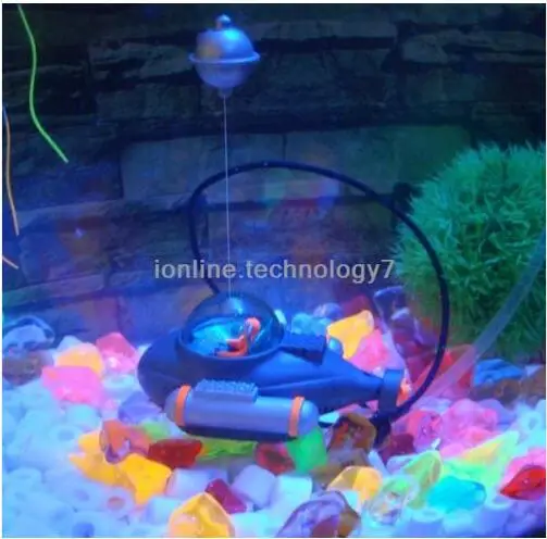 Лидер продаж украшение для аквариума подводная лодка W83 Great Gif|aquarium decoration plants|aquarium