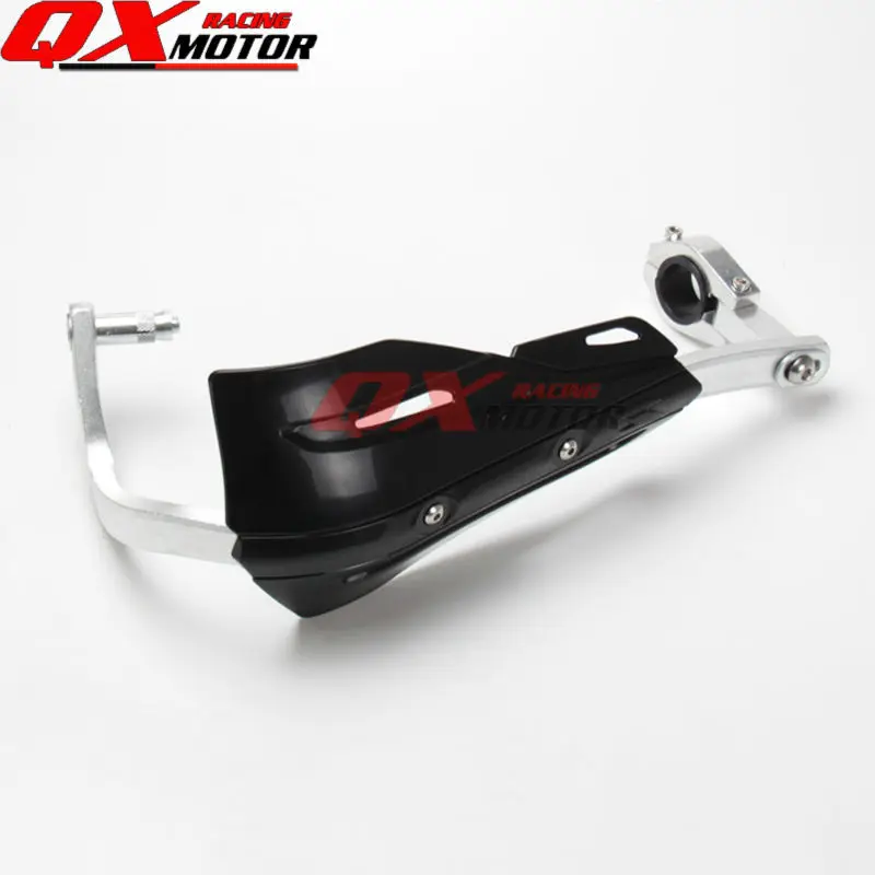 Универсальный мотоцикла ручная гвардия Handguard ДЛЯ CRF YZF KLX KXF KTM EXC EXCF SX SXF Байк MX Мотокросс