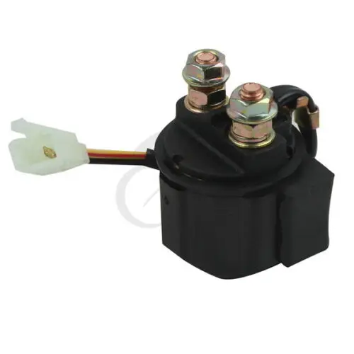 Motorcycle Hyosung Starter Relay Solenoid For GT650R GT250R GV650 GV250 GT250 GT650 Avitar | Автомобили и мотоциклы