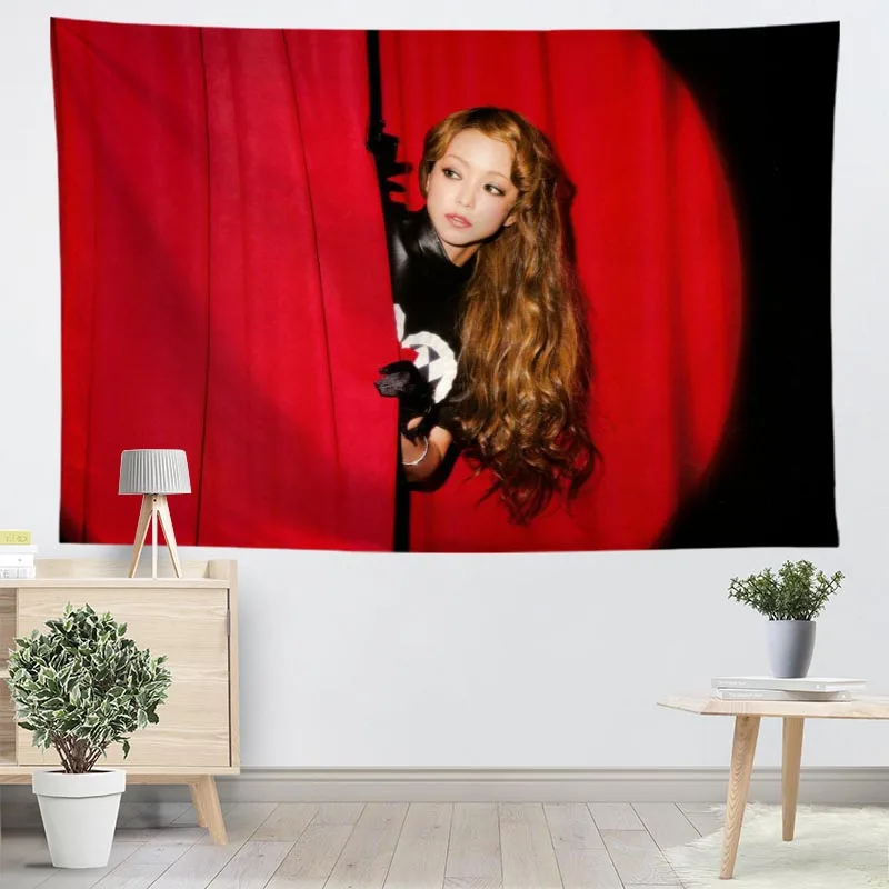 Гобелен подгоняет ваше изображение | Дом и сад