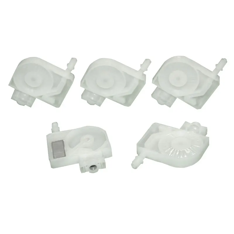 10 шт. демпфер чернил Dx5 для Epson Stylus pro 7880 9880 4880 4000 4400 4450 4800 7400 7450 9400 принтер |