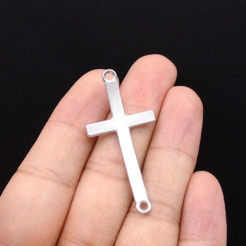 40 шт. подвески для фотоаппарата 45 х21 мм|charm charm|charms crosscross charms |