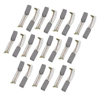20 шт. карбоновые щетки для двигателя Makita 11 мм x 5 мм|motor makita|pcs brush |