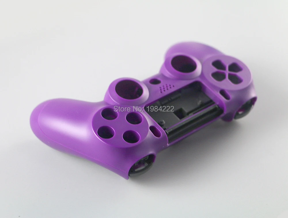 5 компл./лот для PS4 Pro Беспроводной контроллер JDS040 jds-040 4 0 спереди и длинное сзади