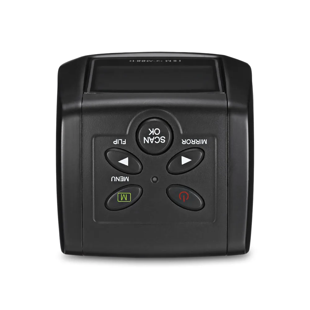 EC718 высоком Разрешение 5MP/10MP 35 мм негативная пленка слайд просмотра сканер фото