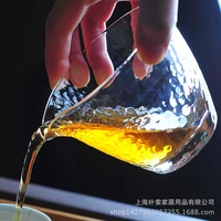 the lines divided heat justice cup hammer hammer tea thick large japanese taiwan kung fu tea