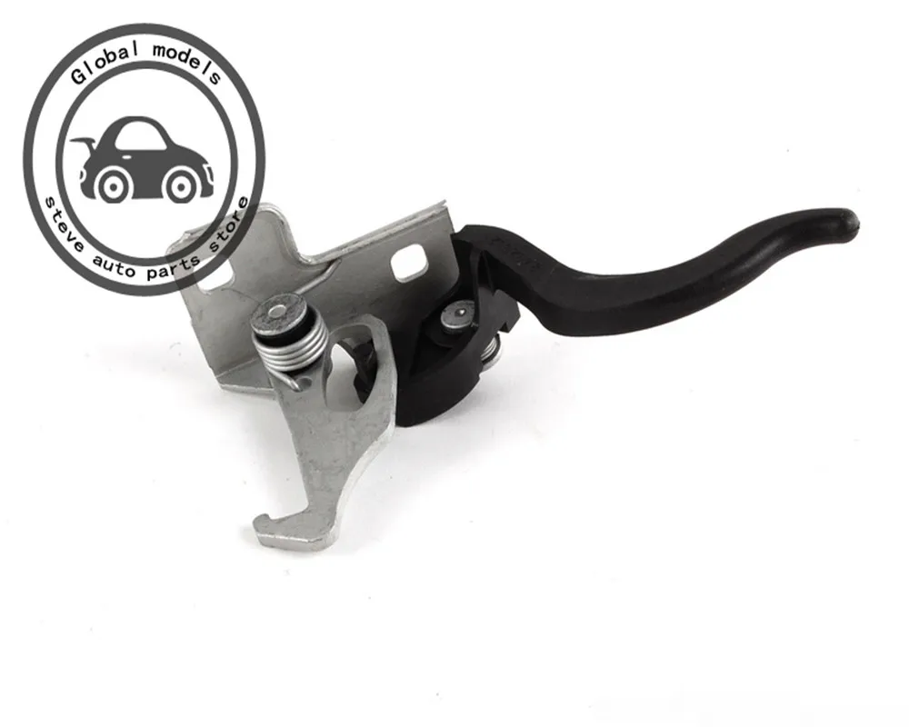

Hood Safety Catch latch hook for BMW X5 E53 X5 E70 X1 E84 X4 F26 X3 E83 X6 E71