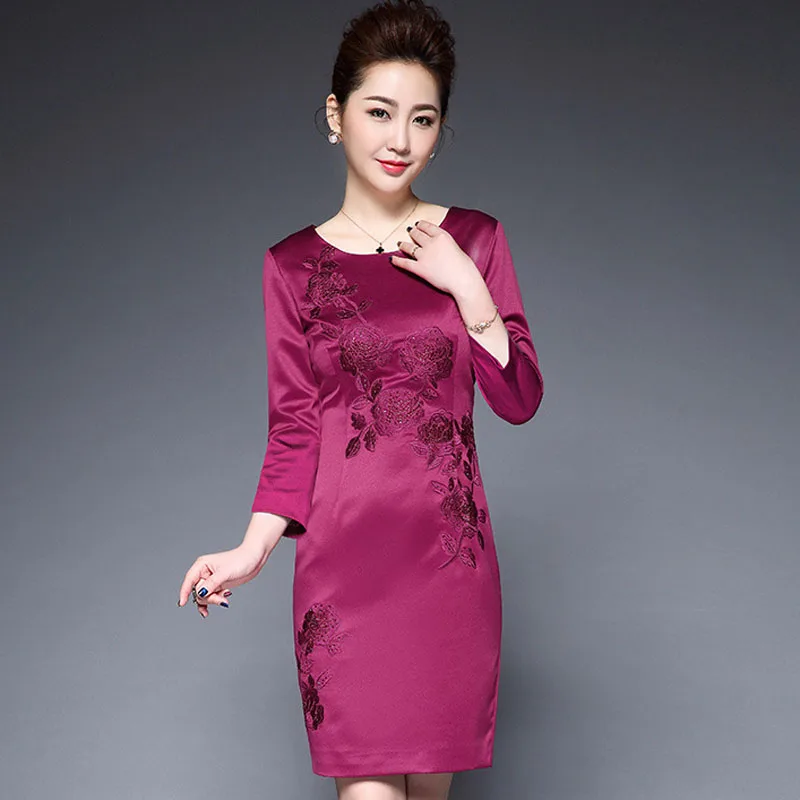 2018 весенние женские новые тяжелые сетки марли вышивка мама украшения тела PY6050 |