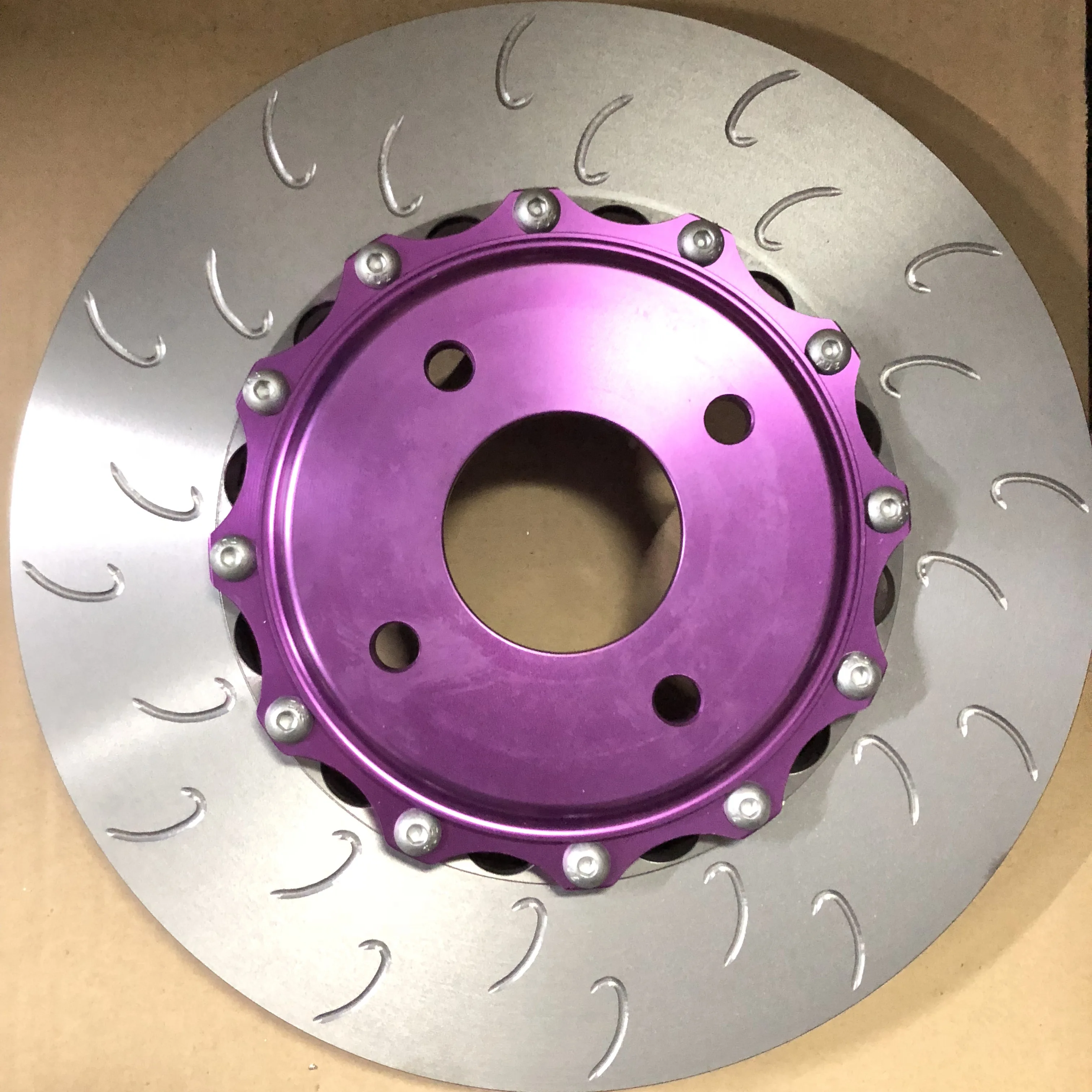 

Jekit car accessories 380*34mm disc brake for Lexus rx300 2018 year/volkswagen/audi a3 front car wheel rim 20''