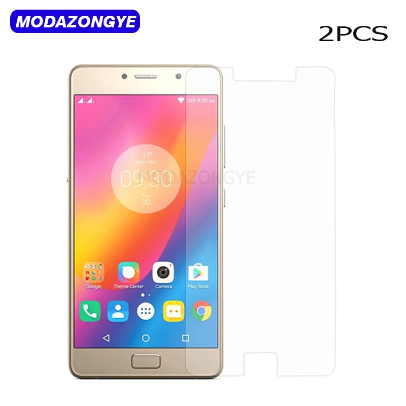 2 шт. закаленное стекло для Lenovo Vibe P2 Защита экрана P2a42 P2c72 P C72 A42 защитная пленка P2A42