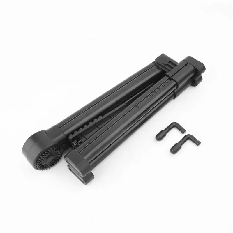

Universal Foldable Guitar Stand Acoustic Guitar Electric Bass Portable Tripod