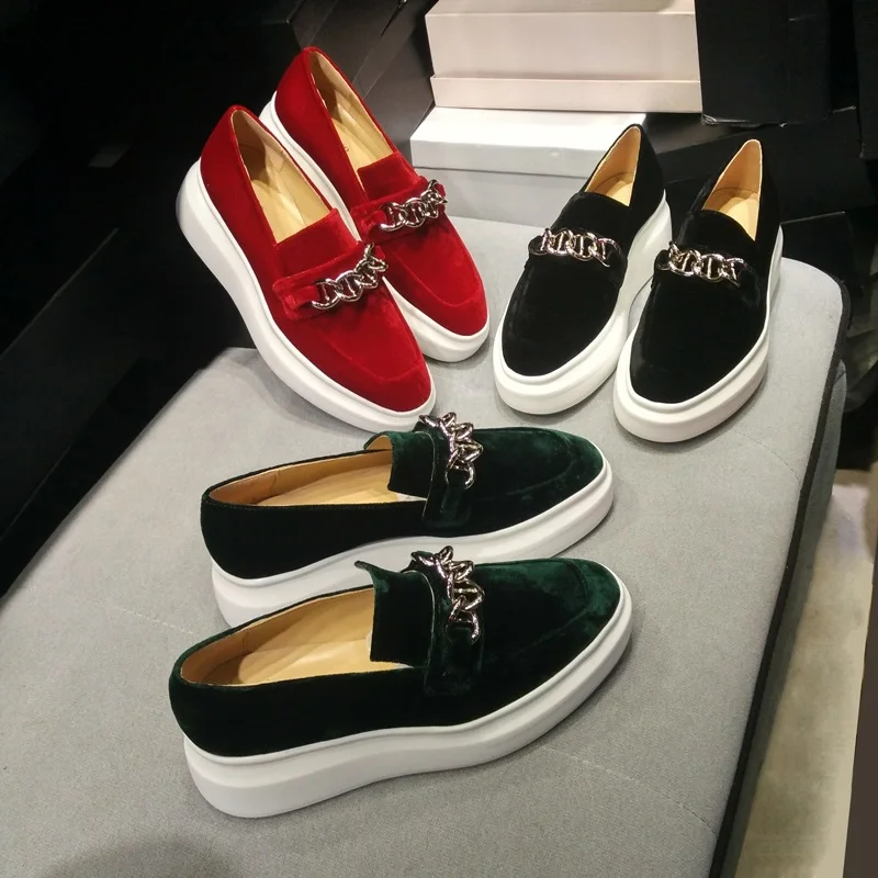 Новинка дизайнерская обувь роскошная женская коллекция 2019 года chaussures femme на
