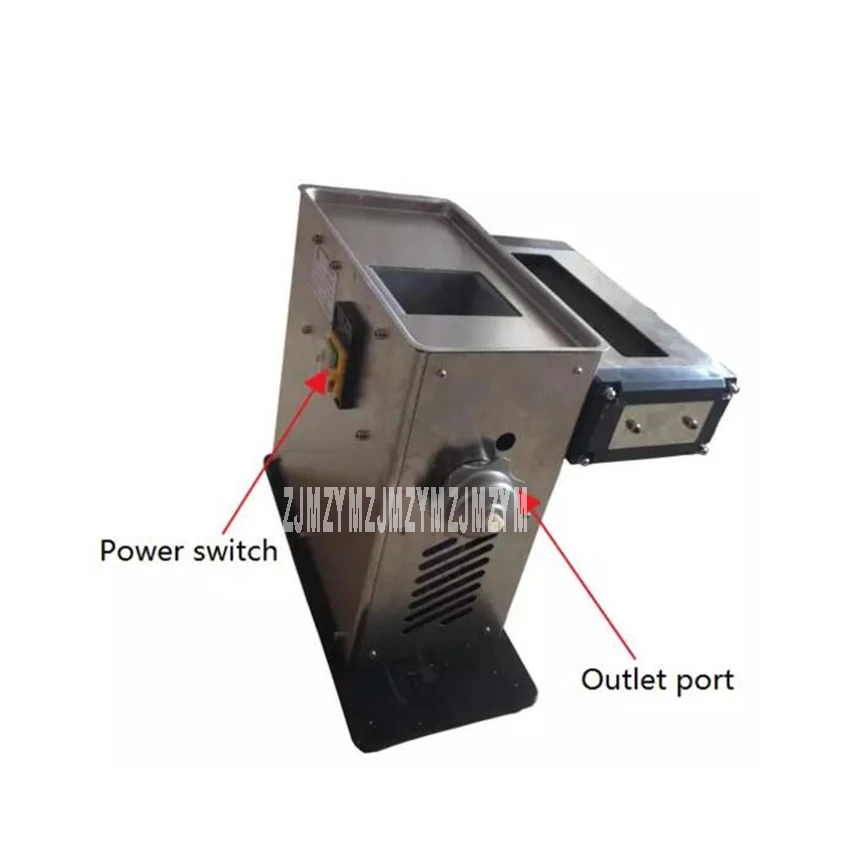 

KN-60 Medicinal Herbal Pill Making Machine with 4-10mm Pill Die/Pill Press Machine 220V 50Hz/110V 60Hz 5-15kg/h 400W Hot Selling