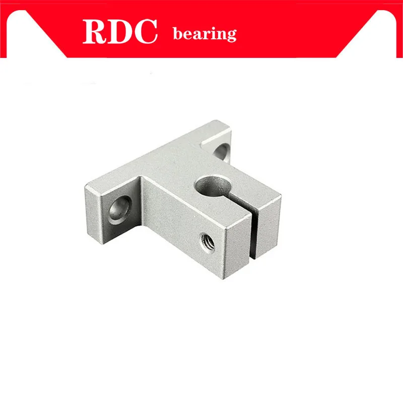 Бесплатная доставка 4 шт./лот SK13 13 мм высококачественный линейный подшипник