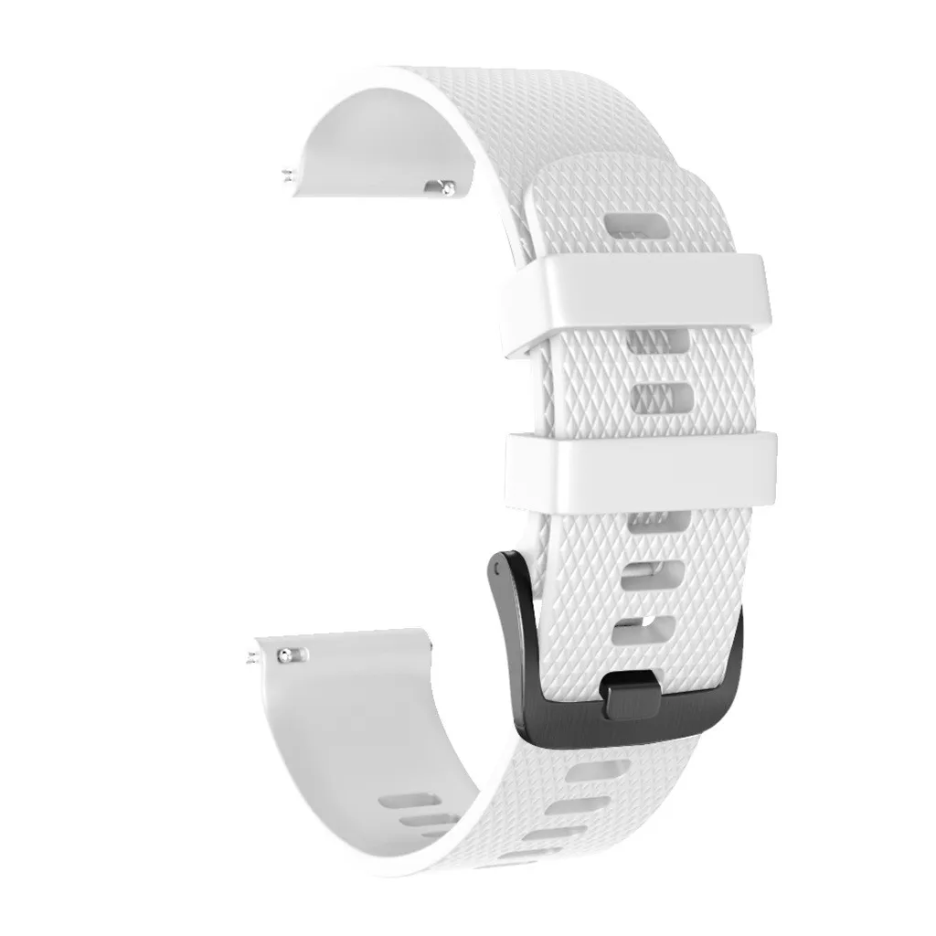 OMESHIN большой мягкий силикагель заменяет спортивный ремешок первого типа с Garmin Vivo