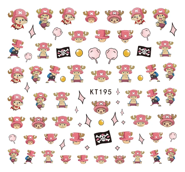 Newest 5sheet 15type Children Girls Cartoons Stickers Designs Gummed glue 3D Decals Makep Art Decorations kt181-196 |