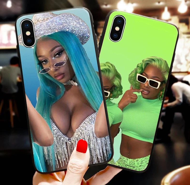 Мягкий силиконовый чехол для iphone 6/6s 6plus/6splus 7 / 8 7Plus/8Plus X XS XR XSMax 11 pro|Бамперы| |