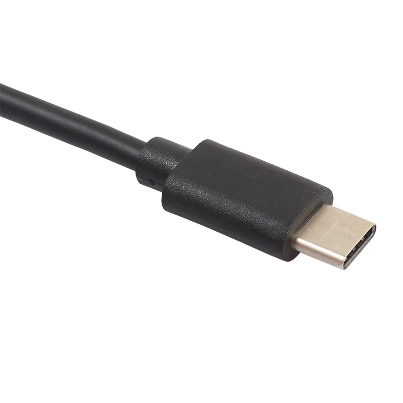 USB 3,1 Тип C до USB 3,0 концентратор несколько 4 Порты и разъёмы адаптер для Mac OS Windows 7 для Linux-L059 Новинка; Лидер продаж